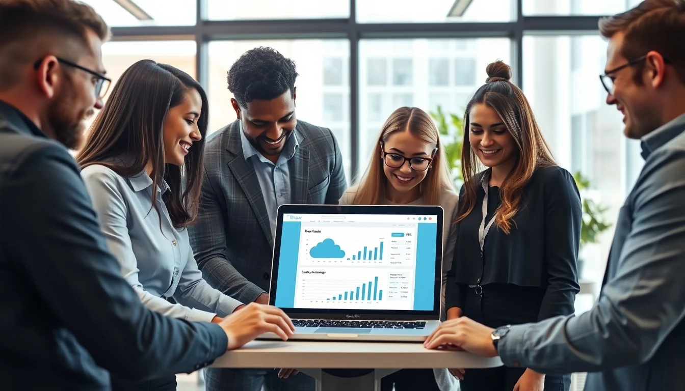 About image